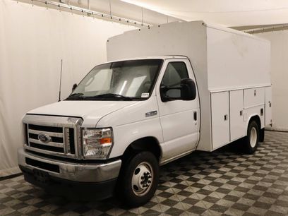 Used 2024 Ford E-350 and Econoline 350 Super Duty w/ Power Windows & Locks Group