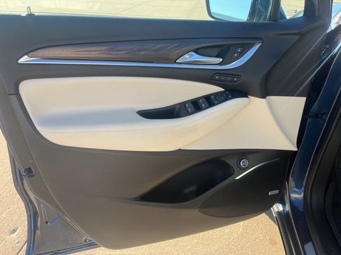 Used 2024 Buick Enclave Avenir w/ Trailering Package, 5000 lbs. image 11