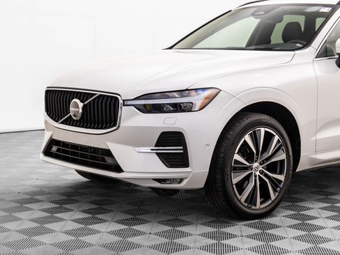 Used 2022 Volvo XC60 B5 Momentum w/ Advanced Package image 34