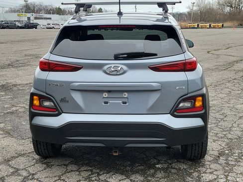 Used 2020 Hyundai Kona SEL image 6
