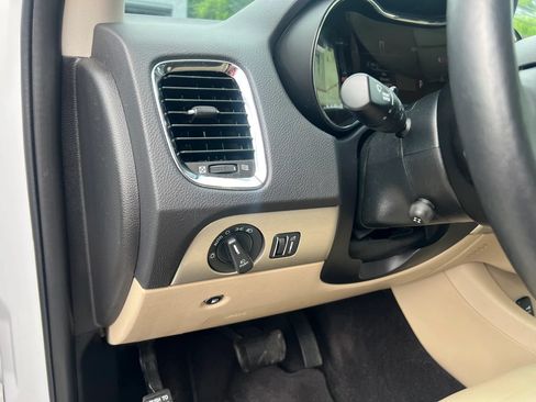Used 2017 Dodge Durango GT w/ Premium Group AWD/4WD image 15