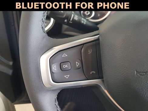 New 2025 RAM 2500 Big Horn image 21