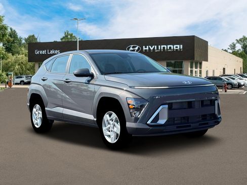 New 2026 Hyundai Kona SE AWD/4WD image 11