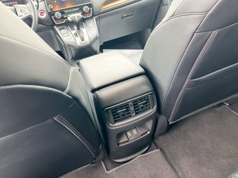 Used 2018 Honda CR-V EX-L image 25