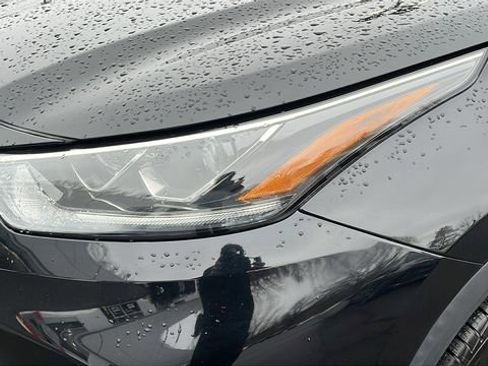 Certified 2021 Toyota Highlander Platinum image 7