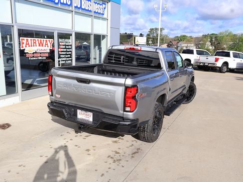 New 2026 Chevrolet Colorado Z71 w/ Technology Package AWD/4WD image 46