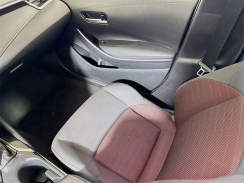 Used 2023 Toyota Corolla SE image 20
