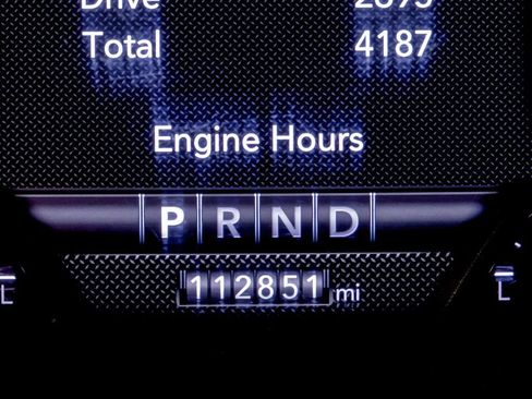 Used 2022 RAM 3500 Laramie image 20