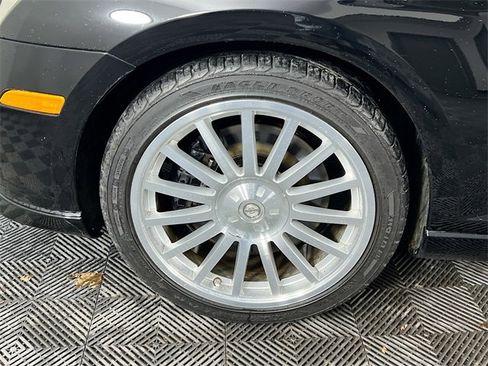 Used 2005 Chrysler Crossfire SRT-6 image 20
