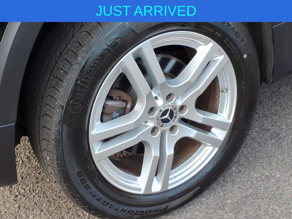 Used 2020 Mercedes-Benz GLB 250 4MATIC image 7