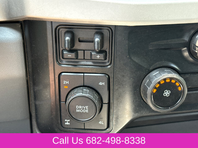 Used 2023 Ford F250 XLT w/ FX4 Off-Road Package AWD/4WD image 26