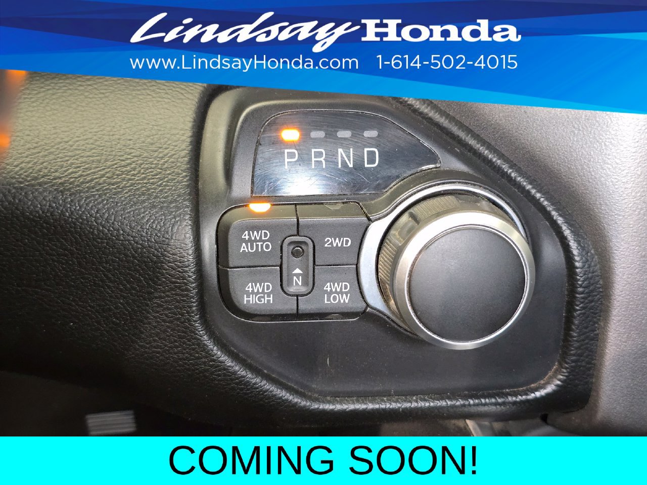 Used 2020 RAM 1500 Big Horn AWD/4WD image 21