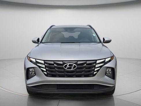 Certified 2024 Hyundai Tucson SEL FWD image 5