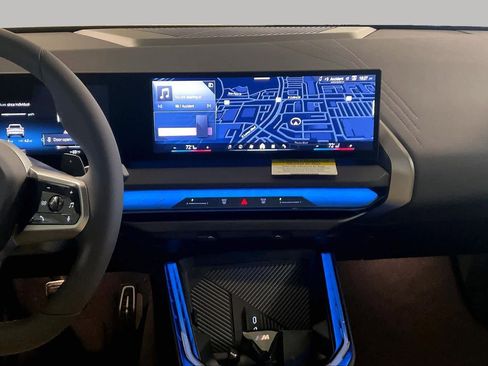 New 2026 BMW X3 xDrive30i AWD/4WD image 6