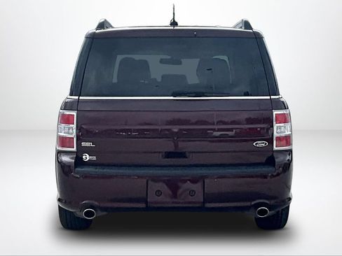 Used 2018 Ford Flex SEL w/ Equipment Group 202A FWD image 5