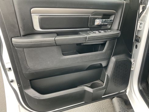 Used 2024 RAM 1500 Classic Warlock image 30