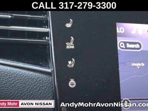 Used 2022 Jeep Wagoneer Series II w/ Premium Group I AWD/4WD image 40