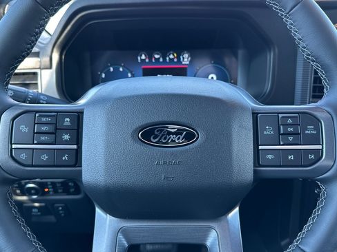 New 2025 Ford F150 Lariat w/ Equipment Group 502A High image 22