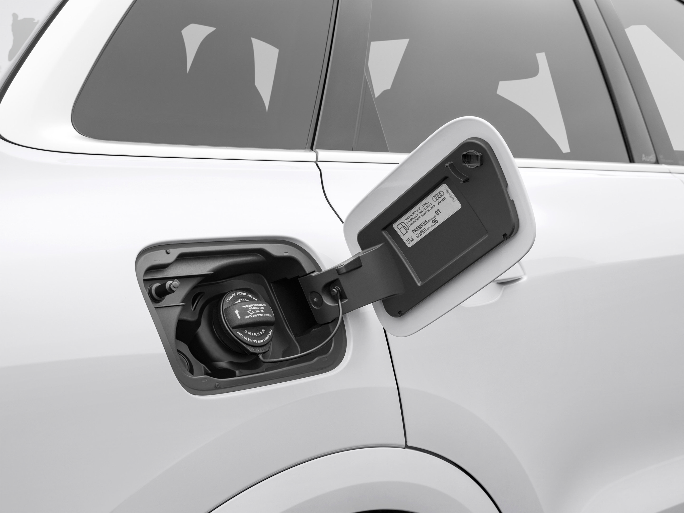 New 2025 Audi Q5 Premium w/ Premium Plus AWD/4WD image 27