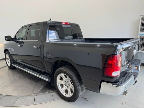 Used 2017 RAM 1500 Lone Star image 8