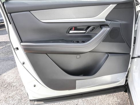 New 2026 MAZDA CX-90 3.3 Turbo w/ Premium Plus Pkg AWD/4WD image 37