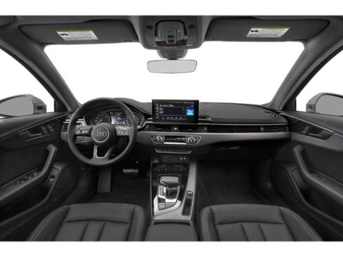 Used 2022 Audi A4 2.0T Premium w/ Convenience Package AWD/4WD image 8