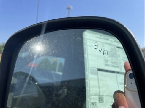 New 2025 GMC Savana 2500 Extended w/ Driver Convenience Package image 11