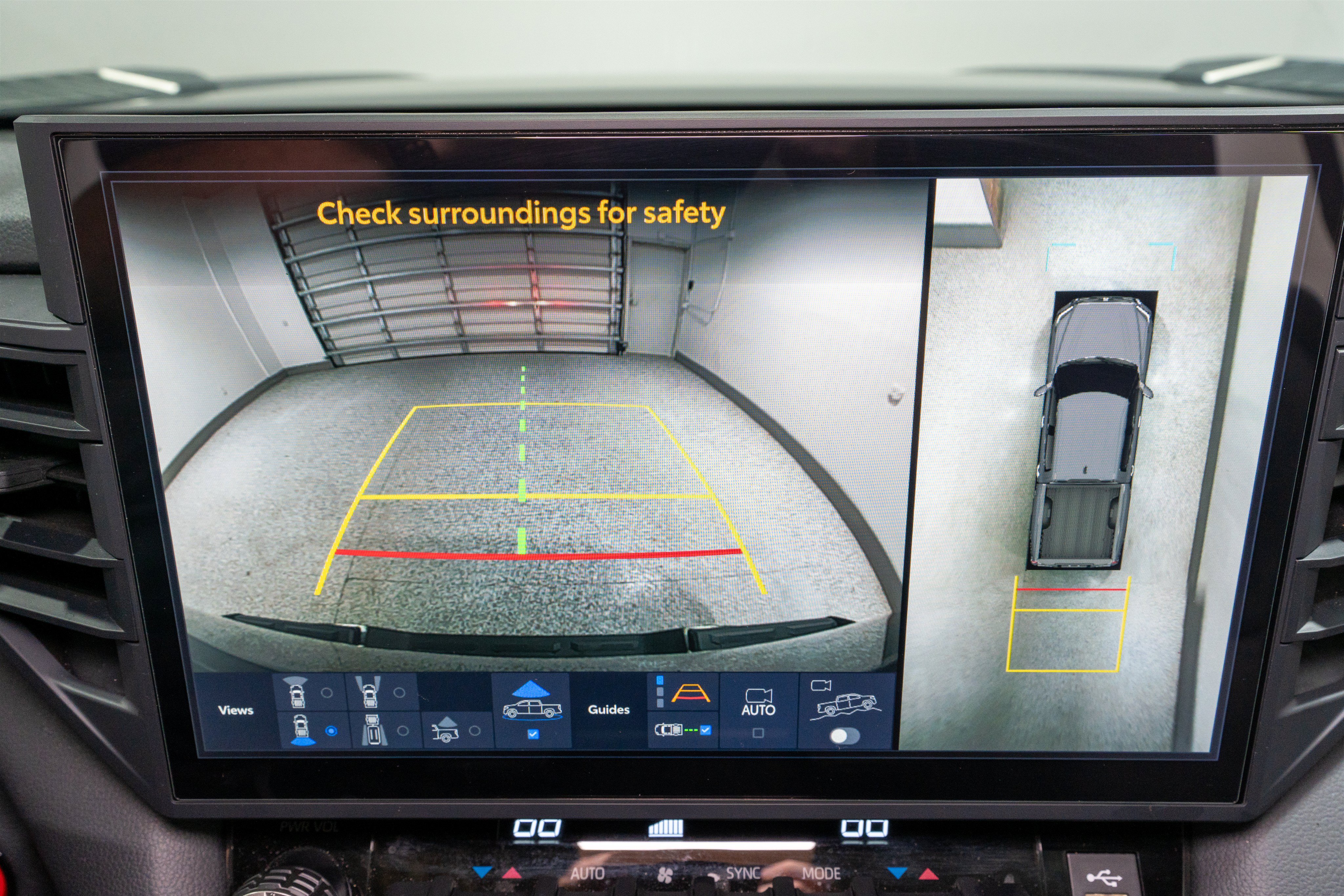 Used 2026 Toyota Tundra TRD Pro AWD/4WD image 23
