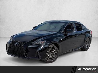 Used 2019 Lexus IS 300