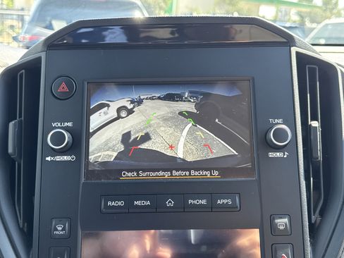 Certified 2024 Subaru Crosstrek 2.0i AWD/4WD image 19
