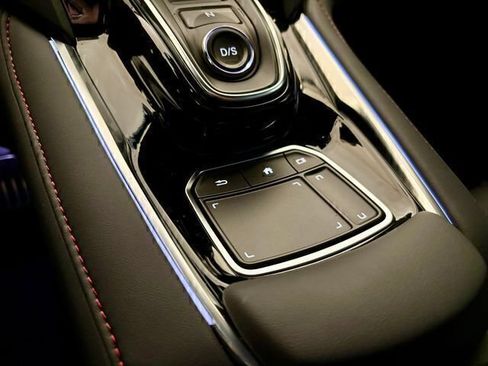 New 2026 Acura RDX A-Spec AWD/4WD image 15