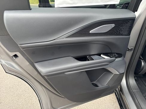 New 2026 Cadillac Lyriq AWD V w/ LPO, Floor Liner Package image 42