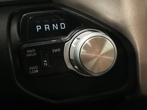 Used 2020 RAM 2500 Laramie AWD/4WD image 24
