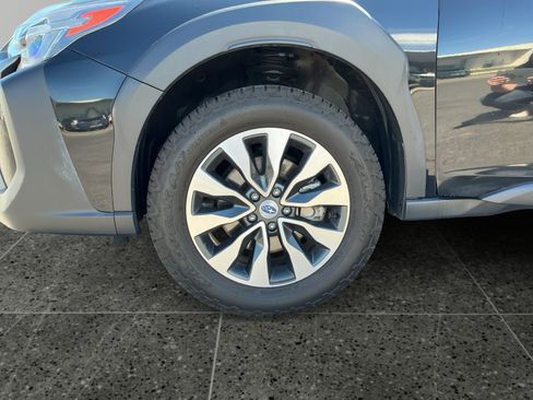 Used 2024 Subaru Outback Limited AWD/4WD image 13
