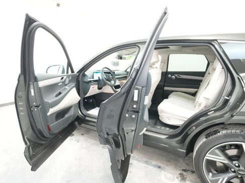 New 2026 Genesis GV80 2.5T Prestige image 26