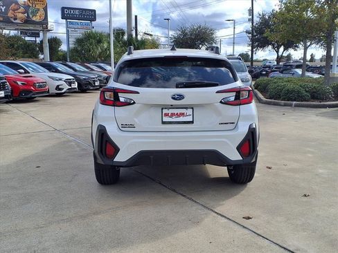New 2026 Subaru Crosstrek 2.0i Premium image 5