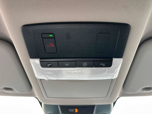 New 2026 Nissan Rogue SV w/ Cold Weather Package AWD/4WD image 33