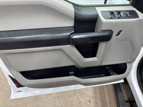 Used 2019 Ford F350 XL w/ XL Value Package image 28