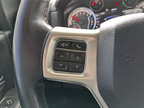 Used 2016 RAM 1500 Laramie w/ Convenience Group AWD/4WD image 26