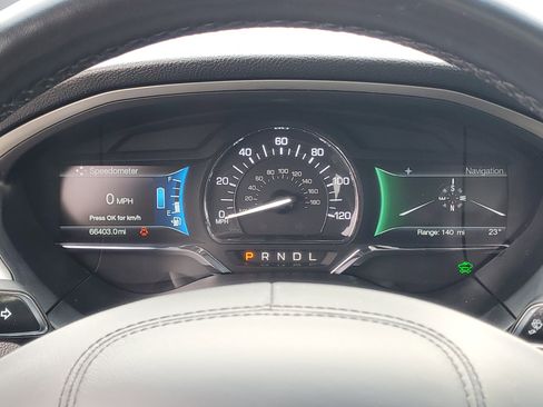 Used 2017 Lincoln MKZ Reserve w/ Climate Package image 15