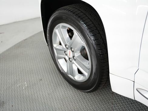 Used 2014 GMC Terrain Denali FWD image 51
