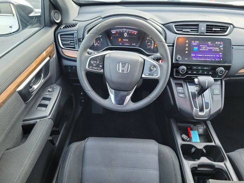 Used 2019 Honda CR-V EX image 16