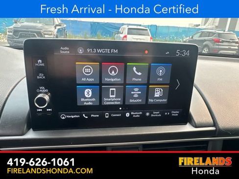 Used 2023 Honda Pilot Elite image 25