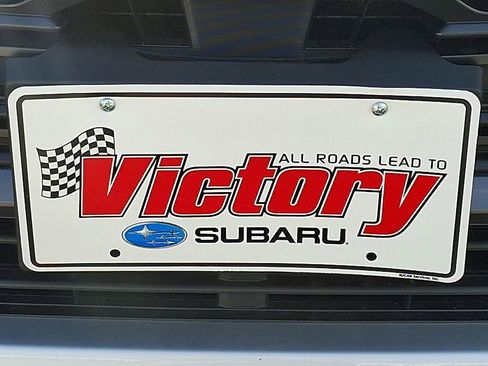 New 2025 Subaru Outback Limited image 7