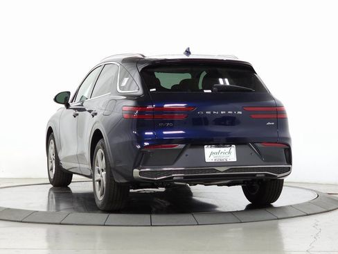 Used 2026 Genesis GV70 2.5T Select AWD/4WD image 5