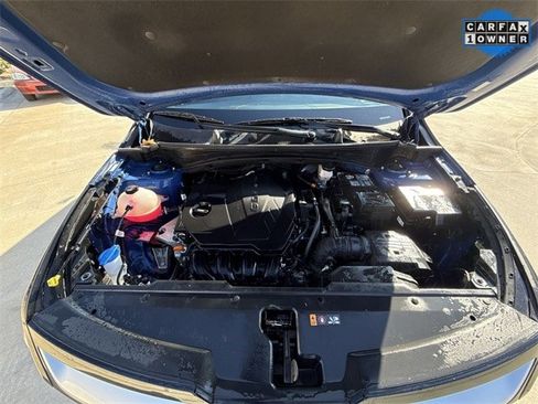 Used 2023 Kia Sportage EX image 25