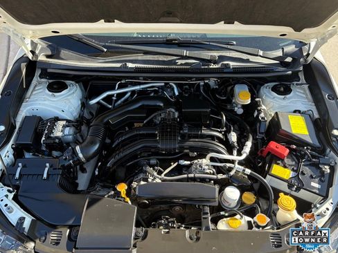 Used 2020 Subaru Crosstrek 2.0i Premium w/ Moonroof Package 2 image 29