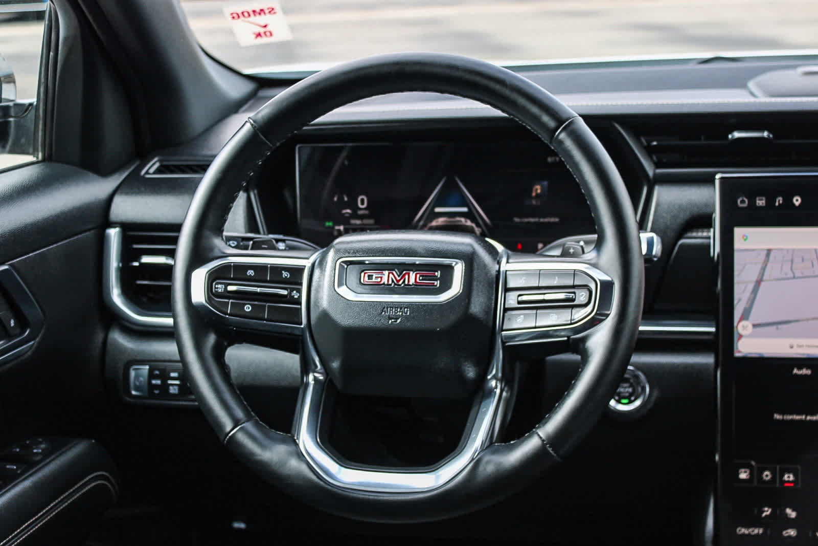 Used 2026 GMC Terrain Elevation AWD/4WD image 15