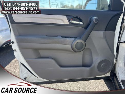 Used 2010 Honda CR-V LX image 10