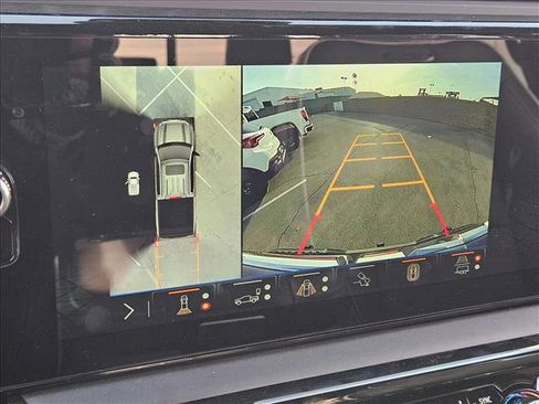 New 2026 GMC Sierra 1500 AT4X w/ AT4X AEV Edition image 13